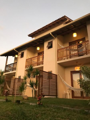 Rosamar Suites